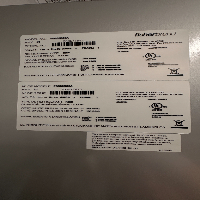 Fisherbrand Isotemp Freezer image 3